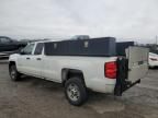 2018 Chevrolet Silverado C2500 Heavy Duty