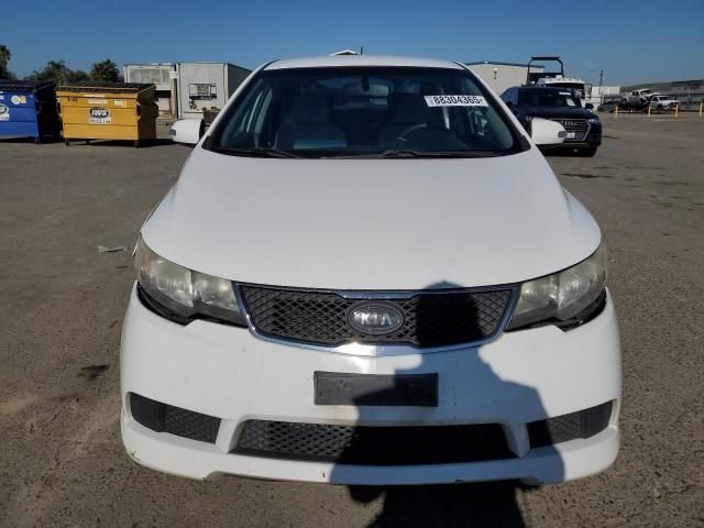 2010 KIA Forte EX