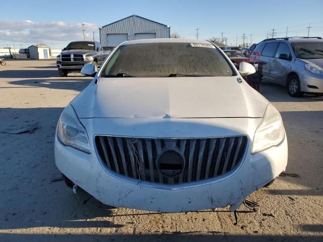 2016 Buick Regal