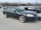 2012 Chevrolet Impala LTZ