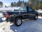 2006 Chevrolet Silverado K1500