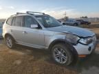 2008 BMW X3 3.0SI