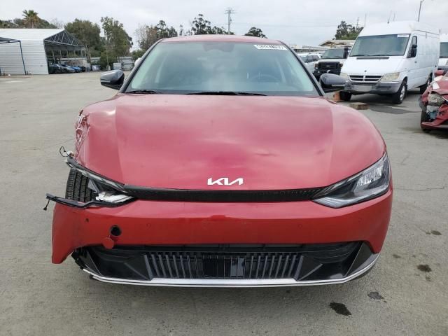 2024 KIA EV6 Light