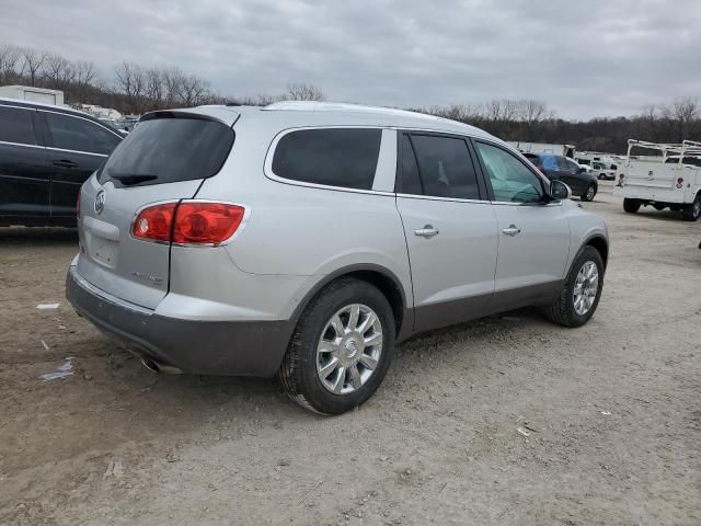 2012 Buick Enclave