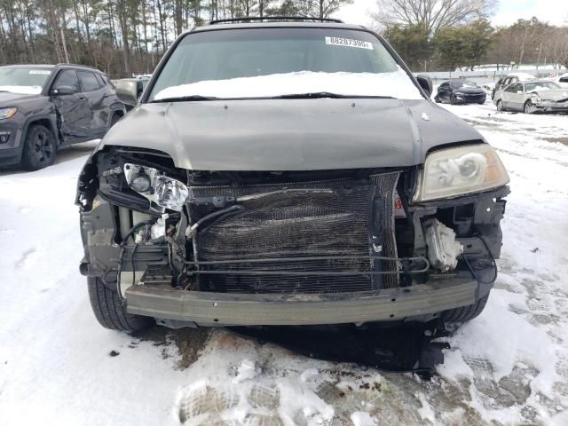 2006 Acura MDX Touring