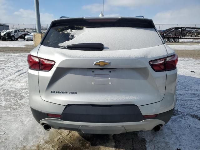 2019 Chevrolet Blazer 2LT