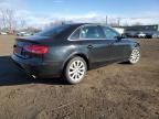 2009 Audi A4 3.2 Quattro