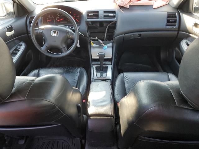 2003 Honda Accord EX