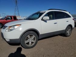 Hyundai Veracruz salvage cars for sale: 2008 Hyundai Veracruz GLS