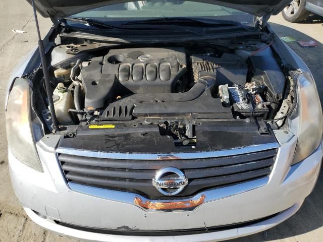 2009 Nissan Altima 2.5