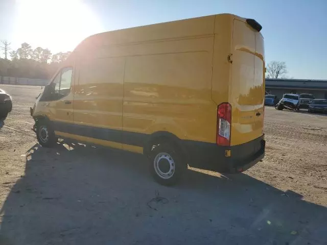 2021 Ford Transit T-250