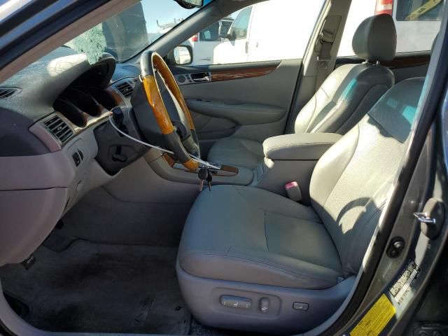 2006 Lexus ES 330