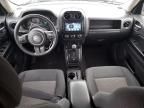 2011 Jeep Patriot Sport