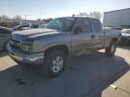 2006 Chevrolet Silverado K1500