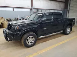 2011 Toyota Tacoma Double Cab Prerunner en venta en Mocksville, NC