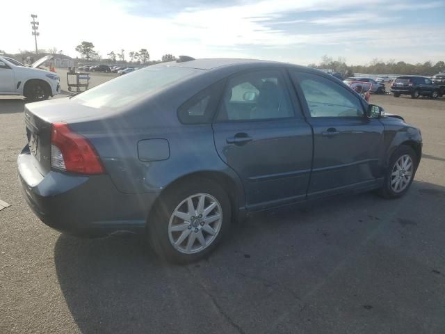 2008 Volvo S40 2.4I