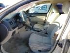 2009 Ford Fusion SEL