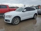 2014 Audi Q5 Premium Plus