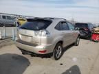 2006 Lexus RX 400