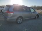 2013 Toyota Sienna LE