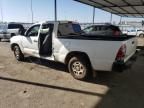 2009 Toyota Tacoma Access Cab