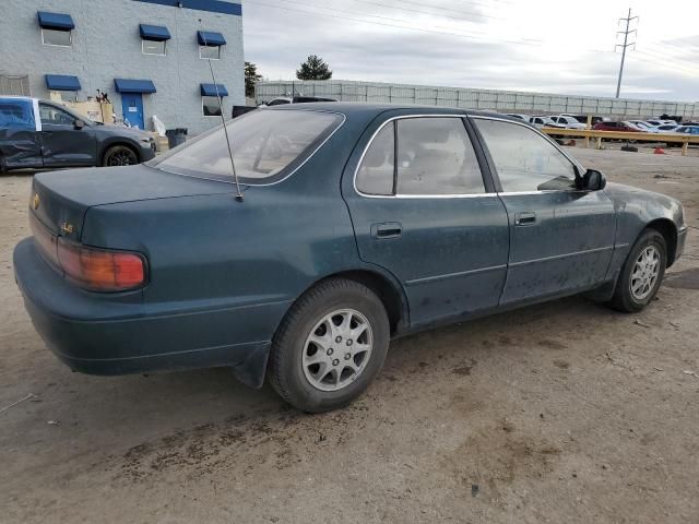 1994 Toyota Camry LE