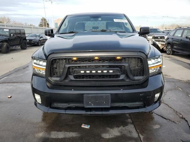 2014 Dodge RAM 1500 ST