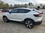 2023 Volvo C40 Recharge Core