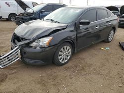 Run And Drives Cars for sale at auction: 2014 Nissan Sentra S