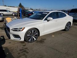 Volvo Vehiculos salvage en venta: 2023 Volvo S60 Ultimate