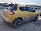 2016 Nissan Juke S