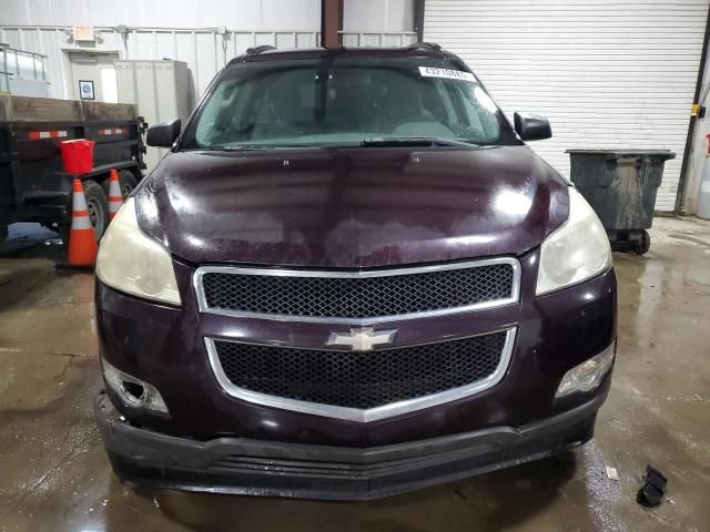 2010 Chevrolet Traverse LS