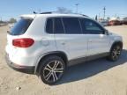 2017 Volkswagen Tiguan SEL