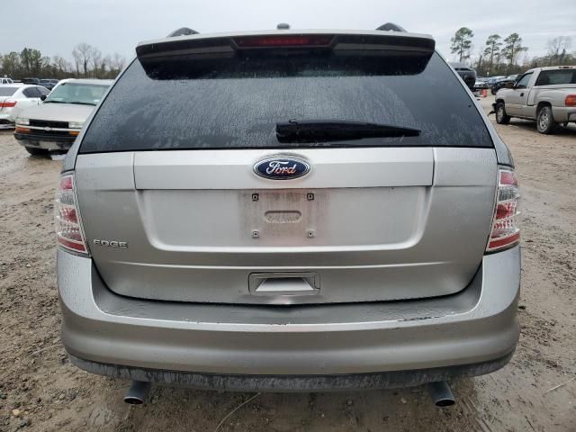 2008 Ford Edge SEL