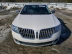 2012 Lincoln MKZ