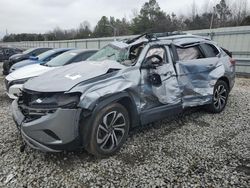 Salvage Cars with No Bids Yet For Sale at auction: 2021 Volkswagen Atlas SEL Premium