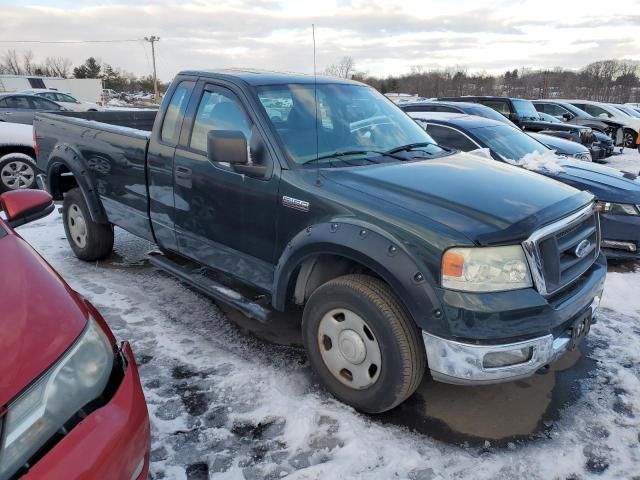 2004 Ford F150