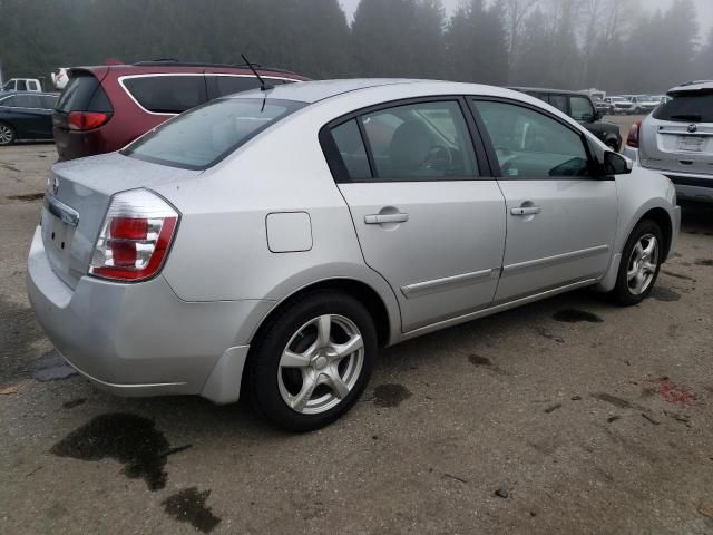 2010 Nissan Sentra 2.0