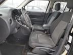 2012 Jeep Patriot Latitude