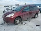 2006 Toyota Sienna CE