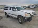 2005 Toyota Tundra Access Cab SR5