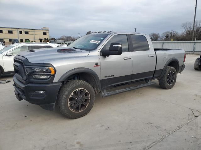 2023 Dodge RAM 2500 Powerwagon