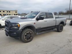 Vehiculos salvage en venta de Copart Wilmer, TX: 2023 Dodge RAM 2500 Powerwagon