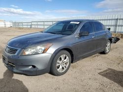 2008 Honda Accord LXP en venta en Adelanto, CA