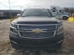 2017 Chevrolet Suburban K1500 Premier