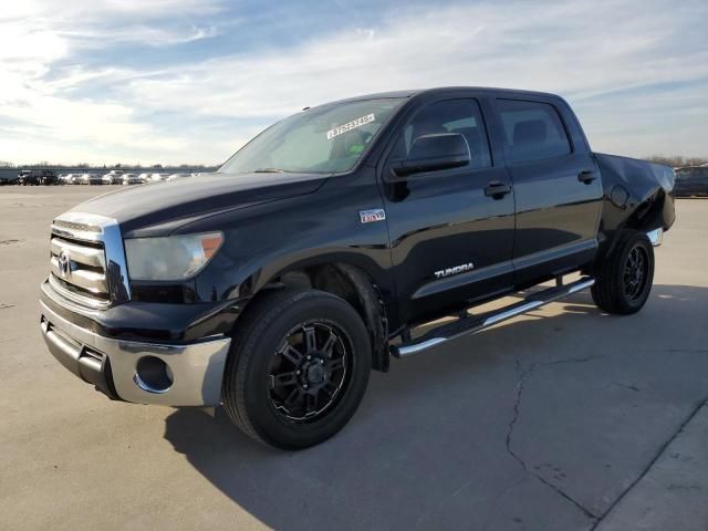 2013 Toyota Tundra Crewmax SR5