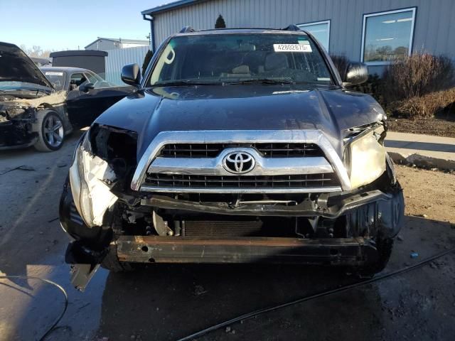 2006 Toyota 4runner SR5