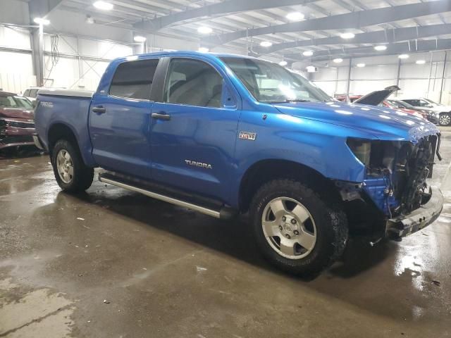 2008 Toyota Tundra Crewmax