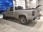 2002 Chevrolet Silverado K2500 Heavy Duty