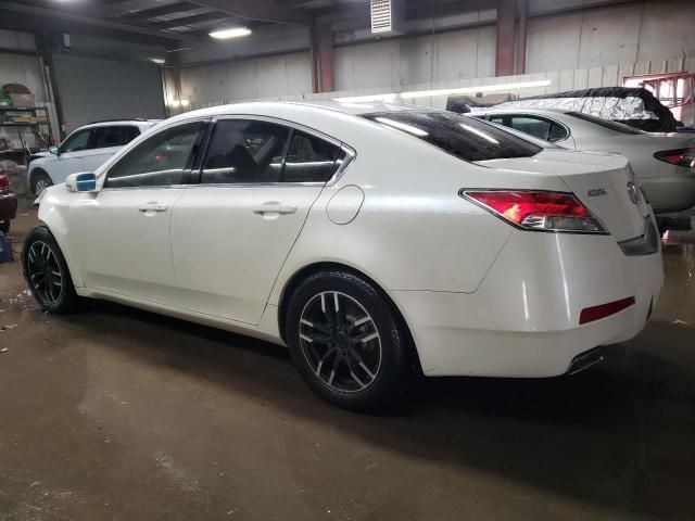 2009 Acura TL